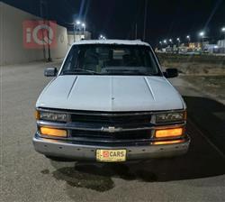 شيفروليه سوبربان